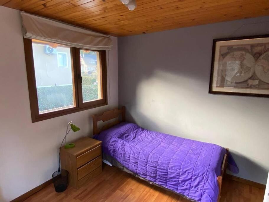 La Casa De La Colina Chalet