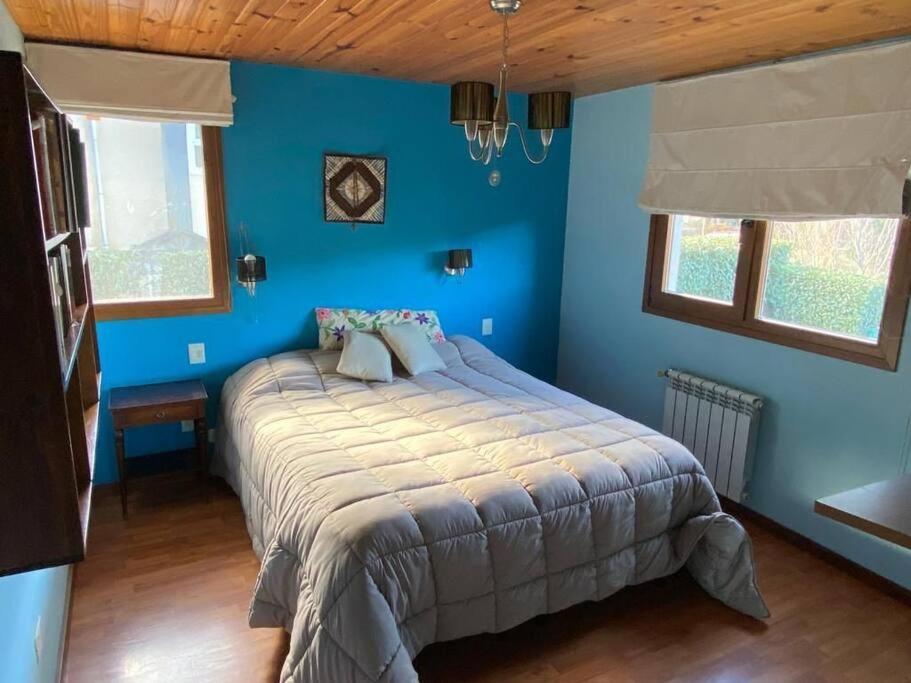 La Casa De La Colina Chalet