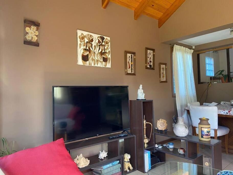 La Casa De La Colina Chalet *