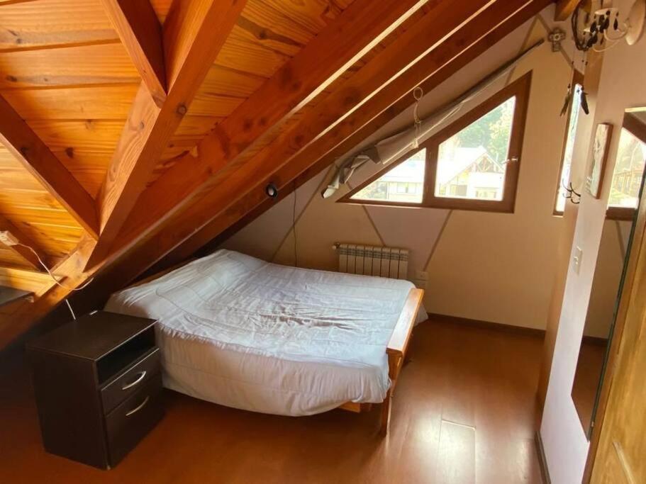 La Casa De La Colina Chalet *
