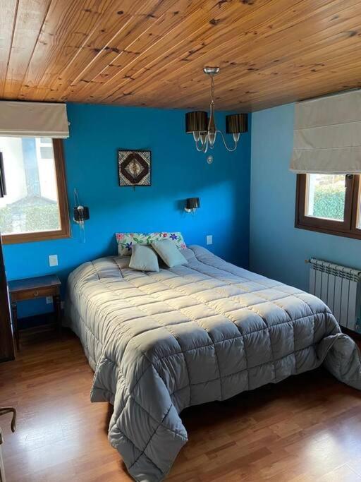 La Casa De La Colina Chalet
